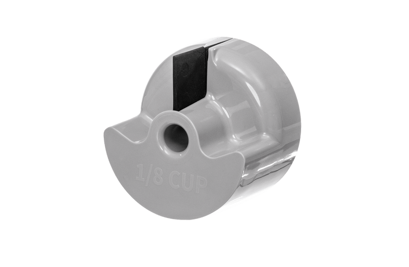 Feeder-Robot Dispenser 1/8 Cup features