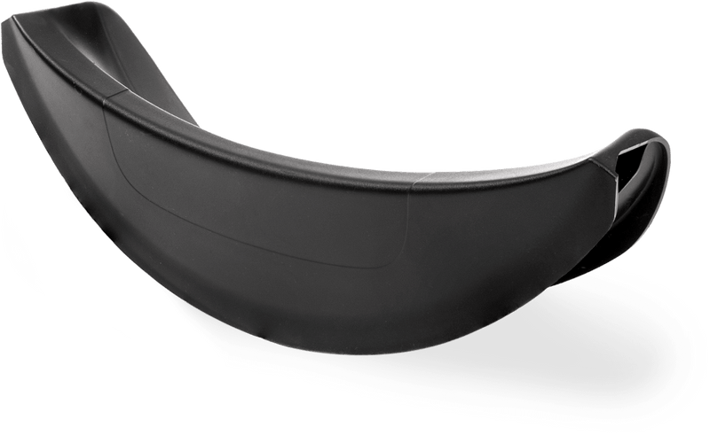 Litter-Robot 4 Bonnet features
