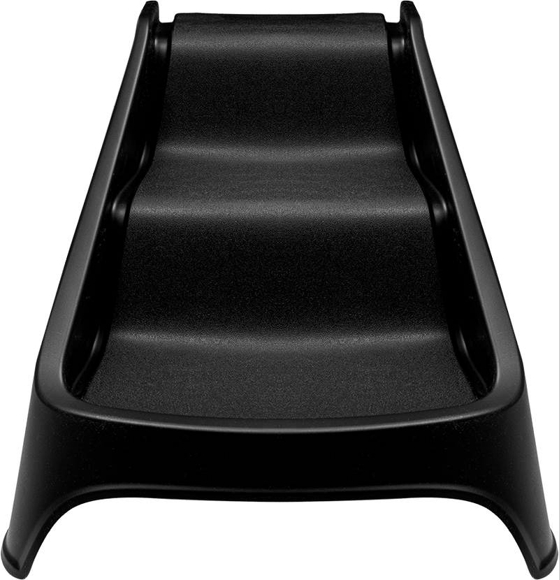 Litter-Robot 4 Ramp features
