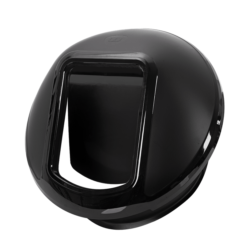 Litter-Robot 4 Shield features