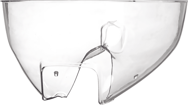 Feeder-Robot Hopper Insert