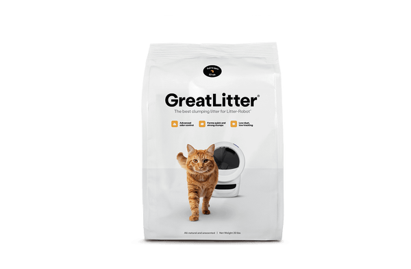 GreatLitter (20lb)