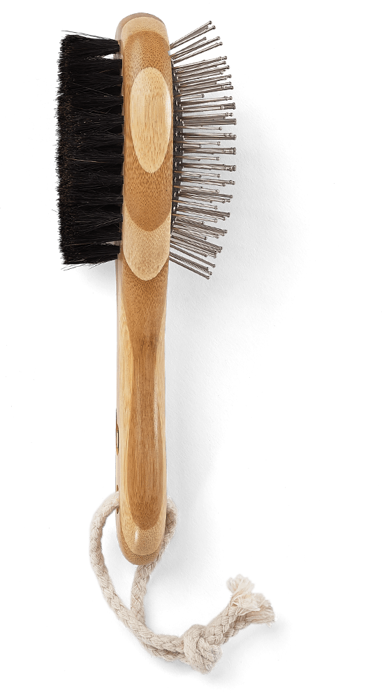 Grooming Brush