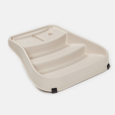Litter-Robot 3 Ramp features