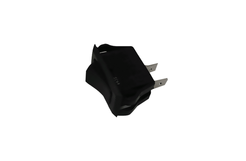 Litter-Robot 2 Rocker Switch features