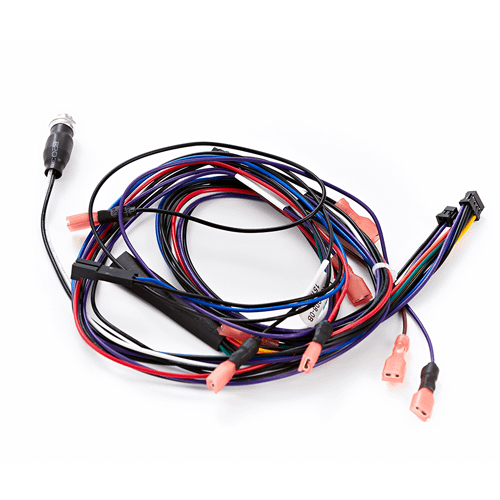 Litter-Robot 3 Wire Harness features