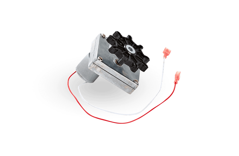 Litter-Robot 3 Motor Assembly features
