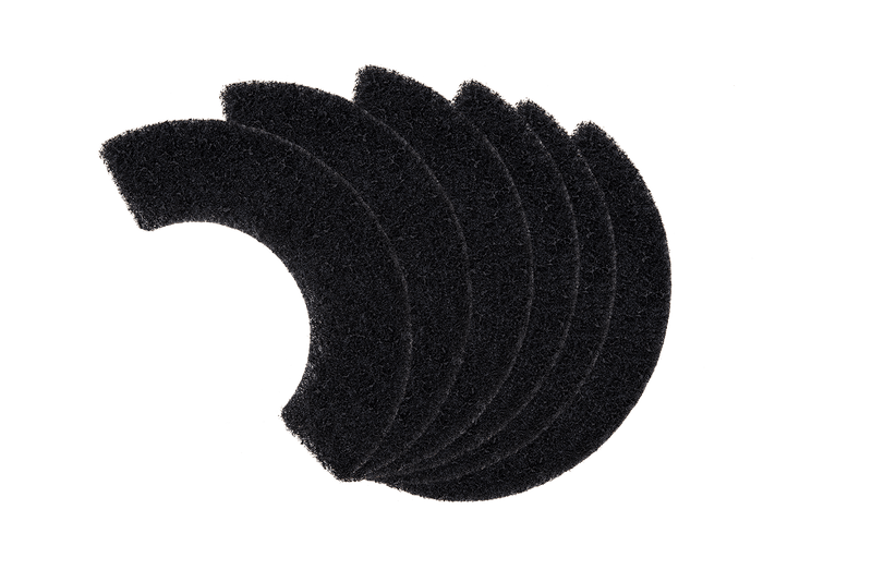 Litter-Robot Carbon Filters (6pk) features