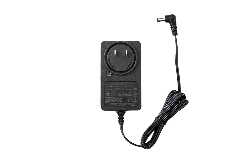 Litter-Robot 4 Power Supply features