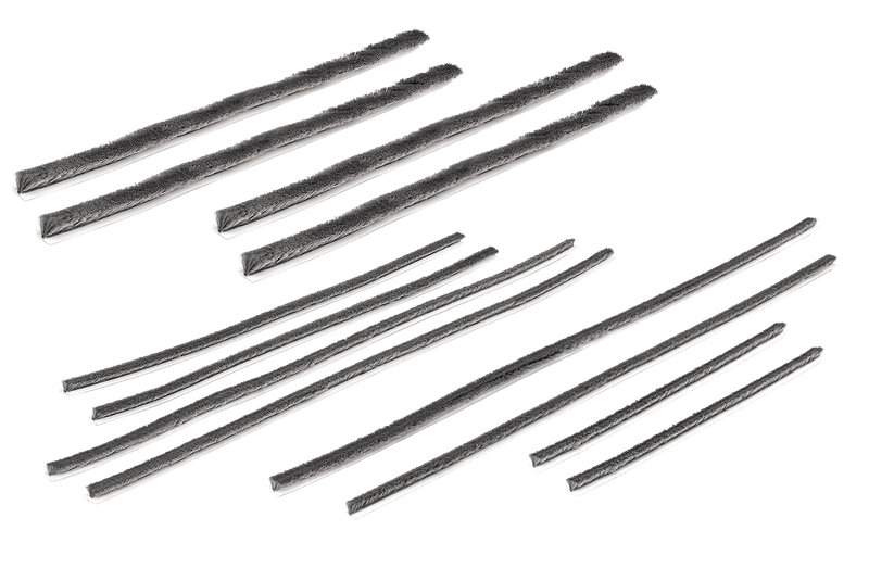 Litter-Robot 4 Seal Strips Pack features