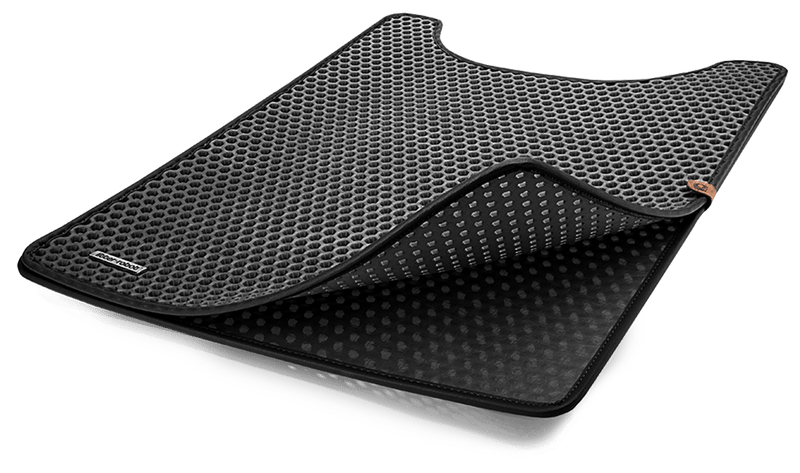 Litter-Robot LitterTrap® Mat features