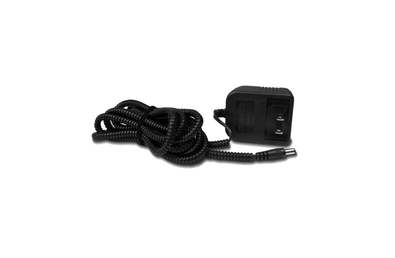 Litter-Robot 3 U.S. Power Supply With Cord Protector features