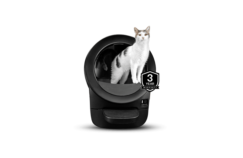 Litter-Robot.com Litter-Robot EVO Warranty Bundle