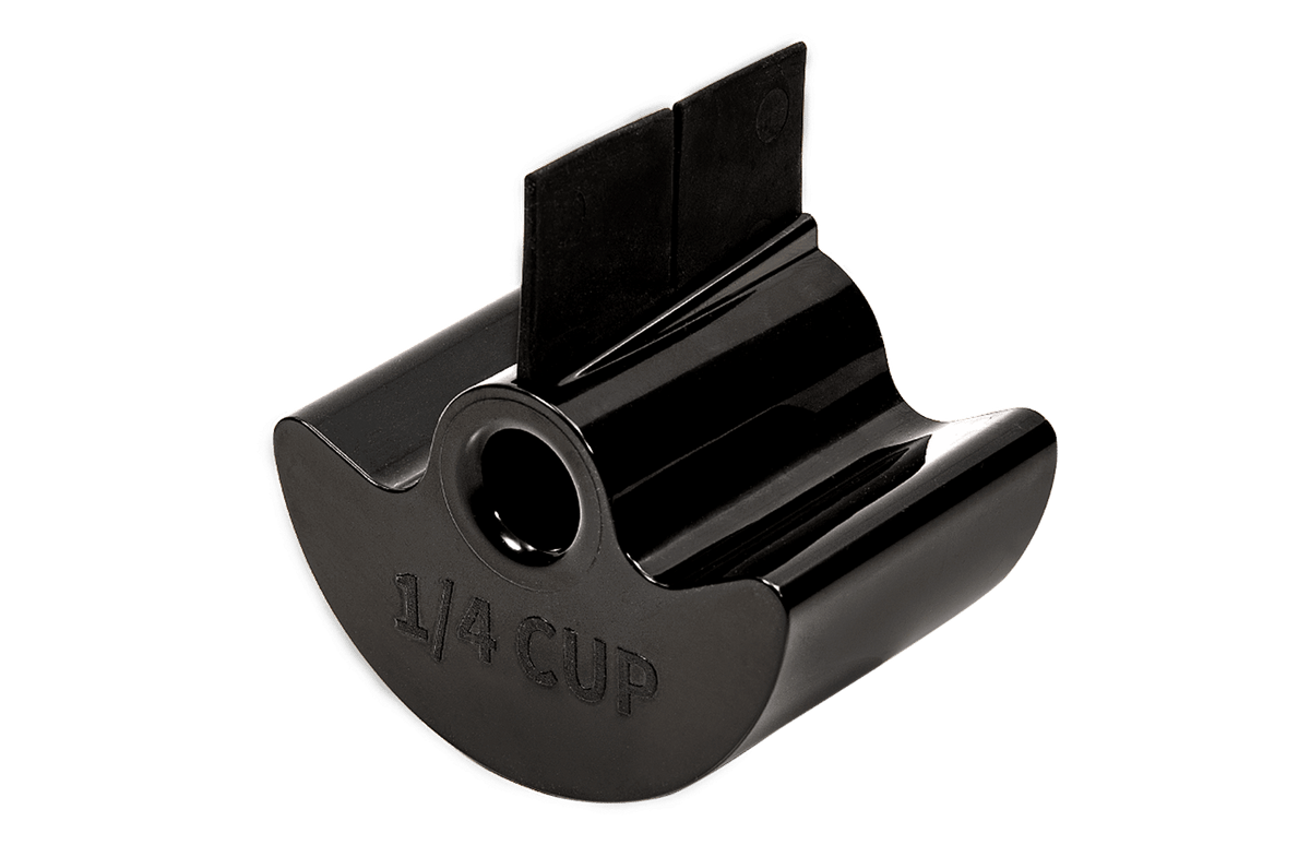 Feeder-Robot 1/4 Cup Dispenser