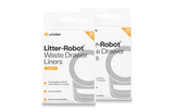new USA Litter-Robot waste drawer liners 50-pack