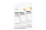 new Litter-Robot Waste Drawer Liners 10-Pack