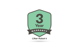 WhiskerCare Extended Warranty for Litter-Robot 4