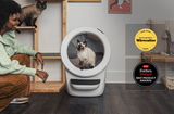 Litter-Robot® 4 + Extended Warranty