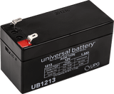 Feeder-Robot backup battery