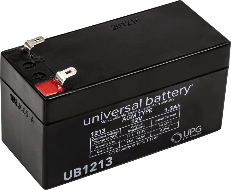 Feeder-Robot backup battery