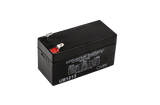 Feeder-Robot backup battery