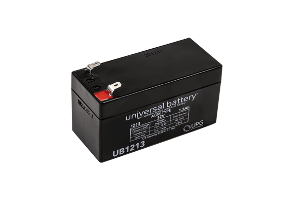 Feeder-Robot backup battery