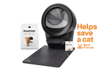 Litter-Robot® 4 Best Friends Bundle