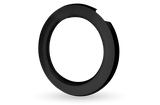 Litter-Robot 4 Bezel- Black