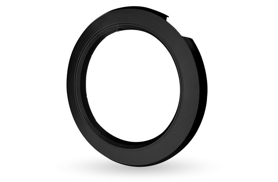 Litter-Robot 4 Bezel- Black