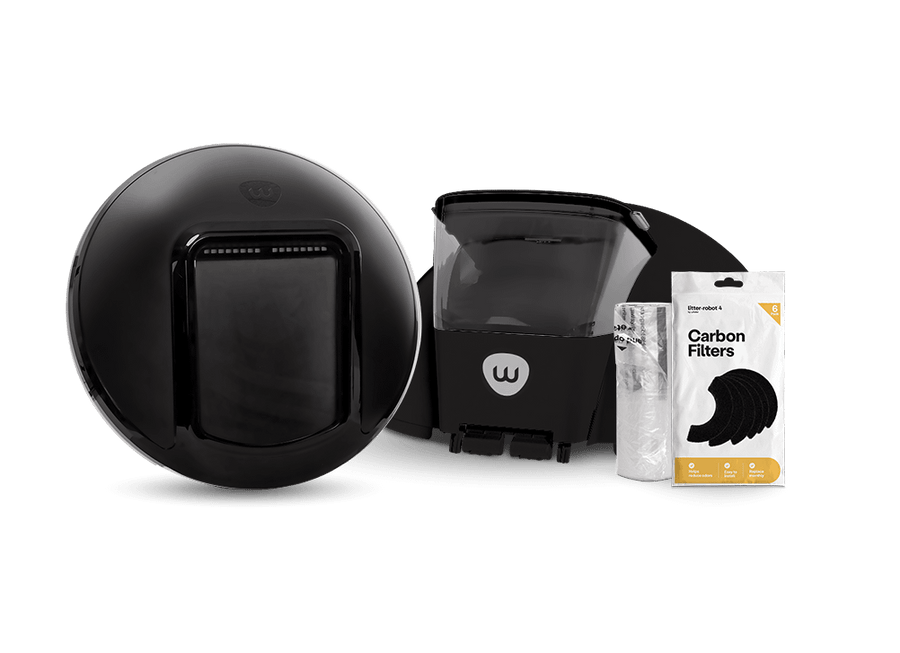 Litter-Robot 4 Accessory Kit