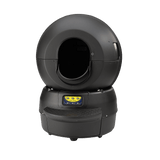 Litter-Robot II Classic Black