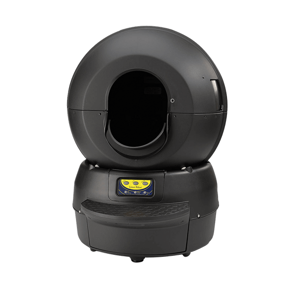 Litter-Robot II Classic Black