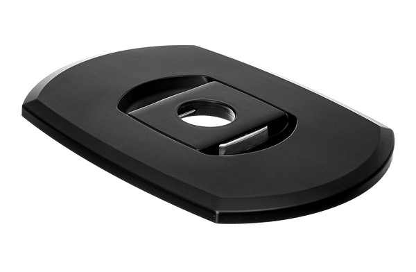 Feeder-Robot Black Lid