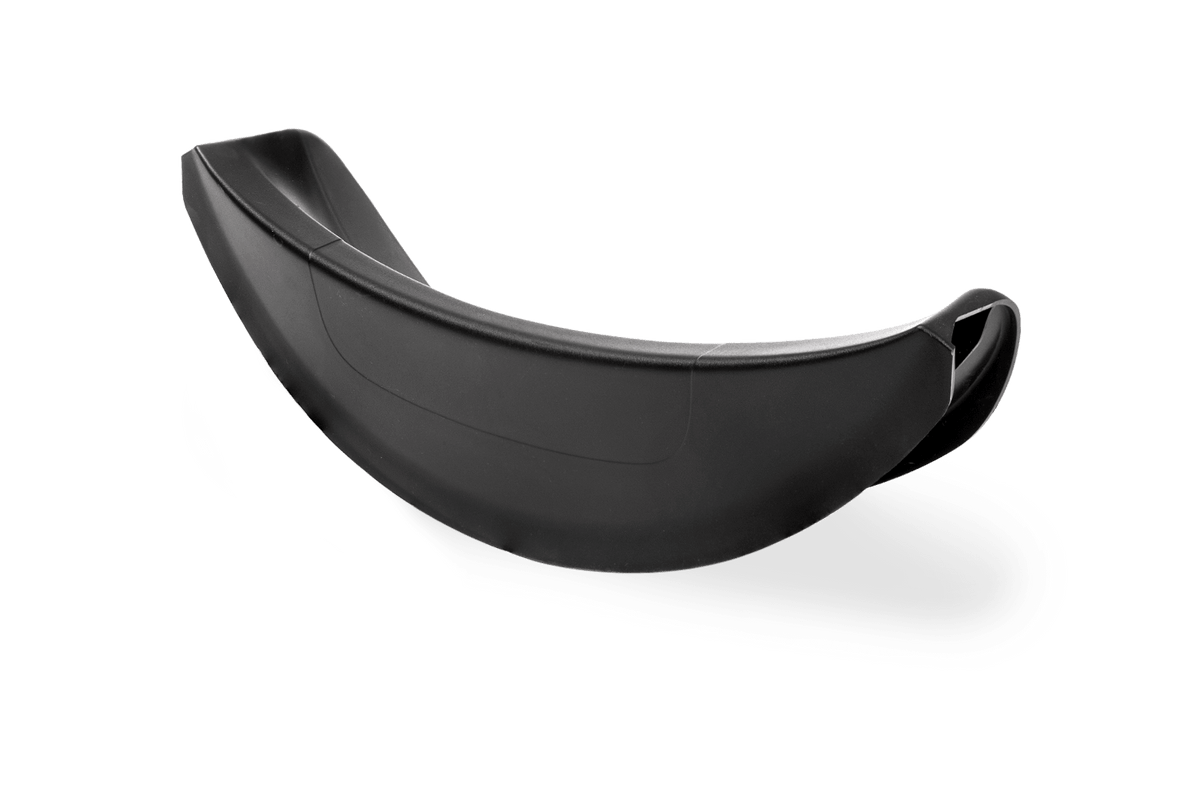 Litter-Robot 4 Fence-Black