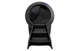 Litter-Robot 4 with Ramp Reconditioned - Black