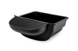 Litter-Robot 4 Waste Drawer with Step-Black