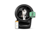 Litter-Robot 4 Warranty Bundle