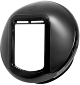 Litter-Robot 4 Shield - black