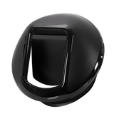 Litter-Robot 4 Shield - black