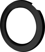 Litter-Robot 4 Bezel - black