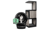 Litter-Robot 4 and Cat Tower