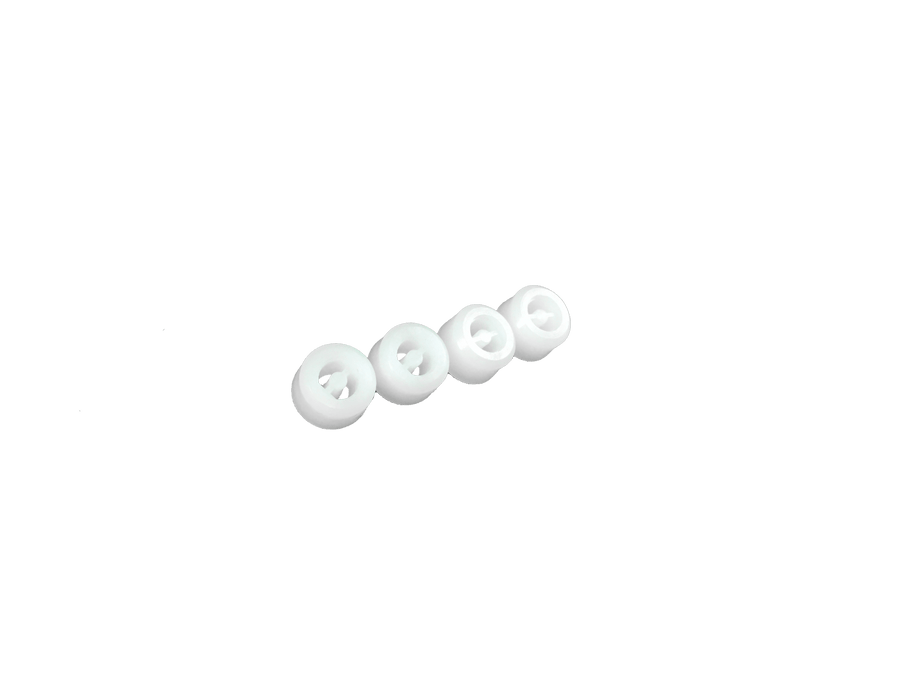 Litter-Robot 3 Base Glider Buttons - shop