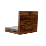 Cat Shelf Back