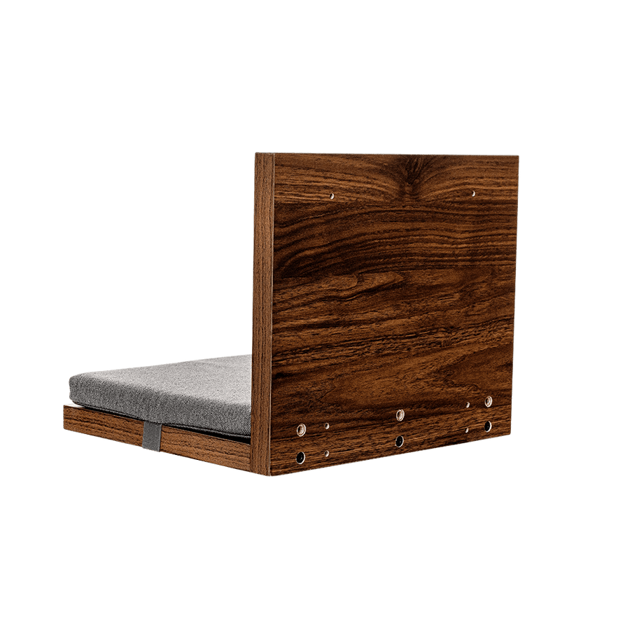 Cat Shelf Back