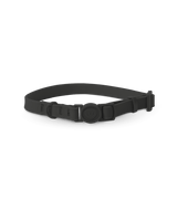 Whisker black cat collar