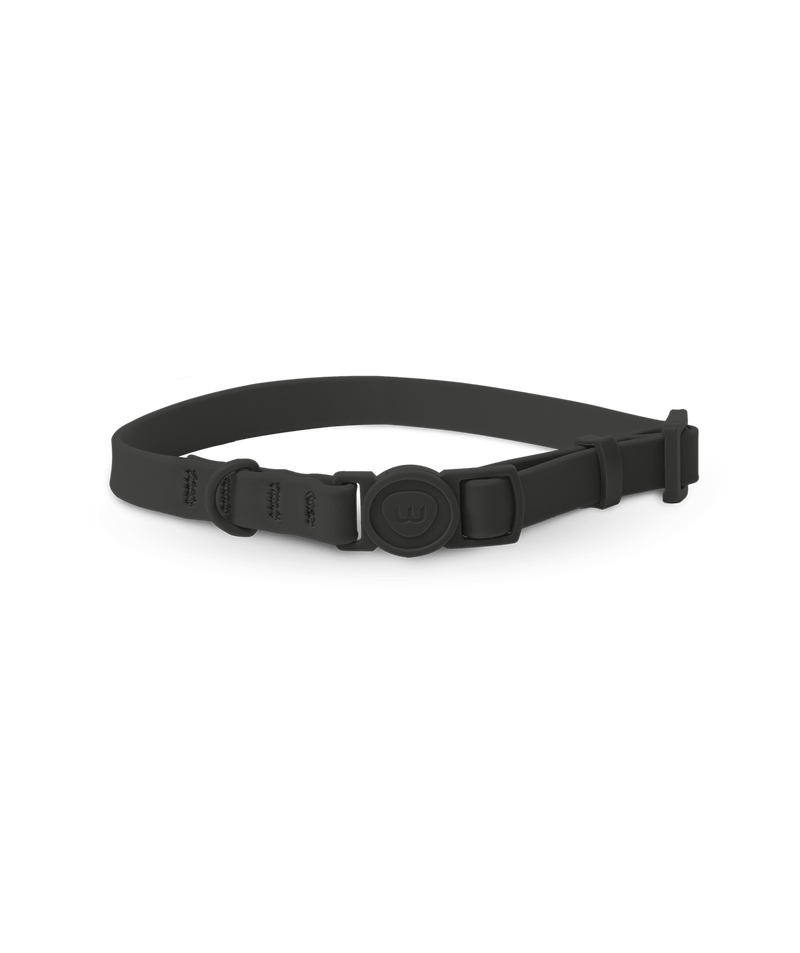Cat Collar features