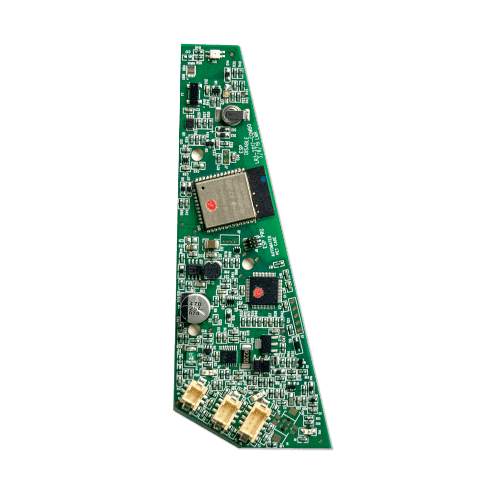 Litter-Robot 3 Connect Main Circuit Board