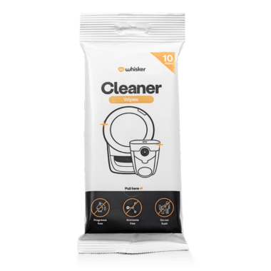 Cleaner Wipes 10 pack