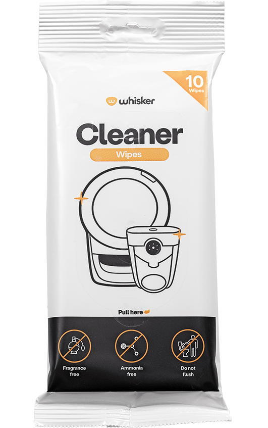 Cleaner Wipes (10pk)