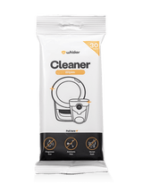 Cleaner Wipes